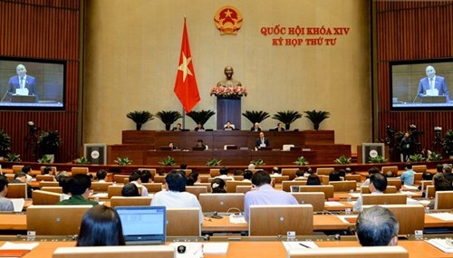 Thủ tướng Nguyễn Xuân Phúc: Không để “chìm xuồng” những vụ án tham nhũng